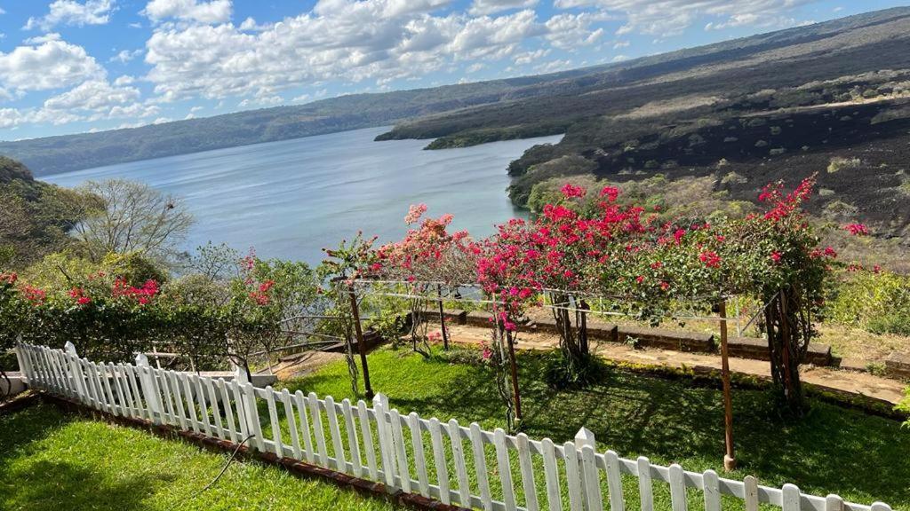 Vulcano Ecovista Ниндири Экстерьер фото