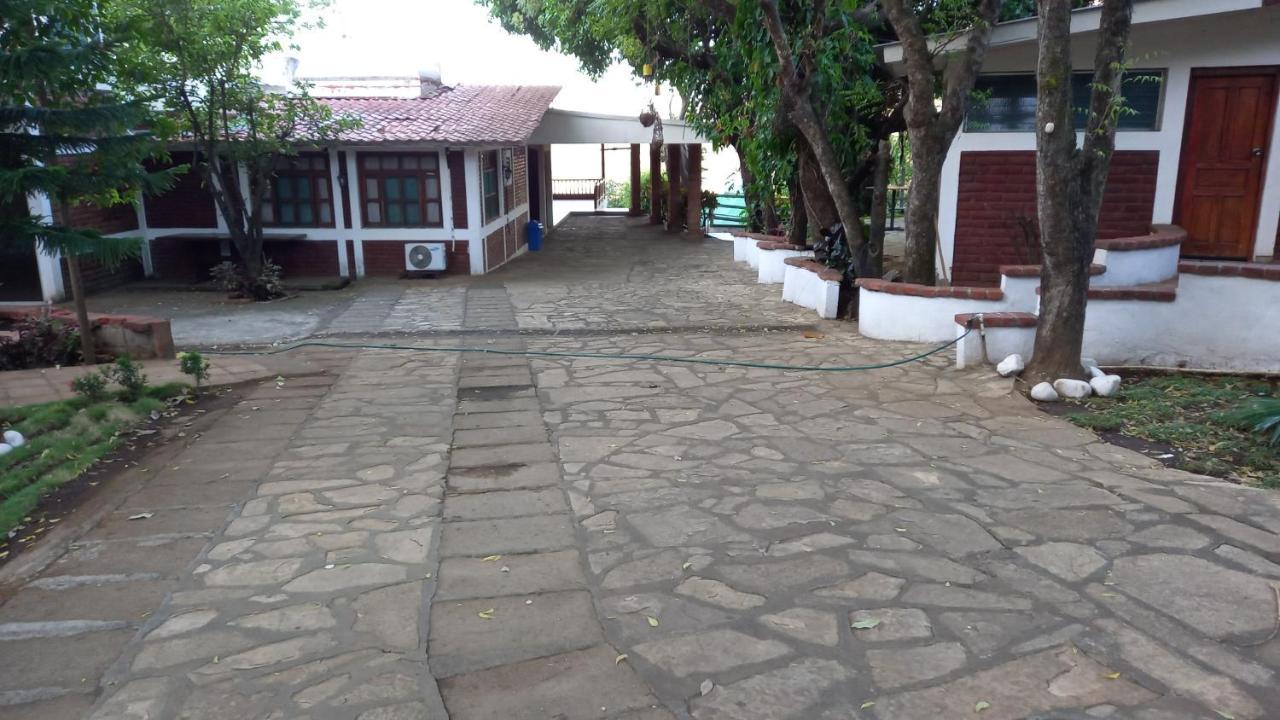 Vulcano Ecovista Ниндири Экстерьер фото