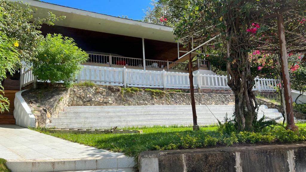 Vulcano Ecovista Ниндири Экстерьер фото
